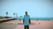 bmybar for GTA San Andreas miniature 1