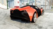 Marussia B2 for BeamNG.Drive miniature 3