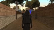 SCP 049 Чумной доктор для GTA San Andreas миниатюра 2