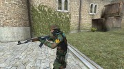 Canadian Special Operations для Counter-Strike Source миниатюра 4