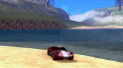 Укрытие Сиджея v.3 (final version) para GTA San Andreas miniatura 2