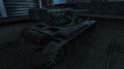 Шкурка для AMX 13 90 №14 для World Of Tanks миниатюра 4