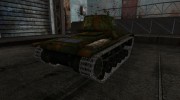 Шкурка для Т-127 для World Of Tanks миниатюра 4