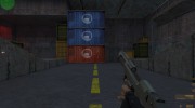 Deagle on .eXe MW2 animations для Counter Strike 1.6 миниатюра 3