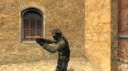 Automag (Golden Edition) para Counter-Strike Source miniatura 5