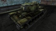 КВ-3 от kirederf7 para World Of Tanks miniatura 1