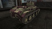 БТ-7 DenisMashutikov para World Of Tanks miniatura 4