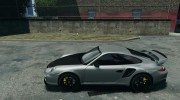 Porsche 911 GT2 RS 2012 v1.0 для GTA 4 миниатюра 2