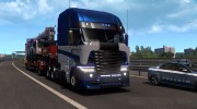 Galvatron TF 4 for Euro Truck Simulator 2 miniature 3