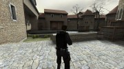 Leet With Stolen Swat Vest para Counter-Strike Source miniatura 3