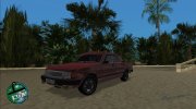 ГАЗ 31029 Волга SL для GTA Vice City миниатюра 1