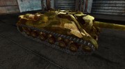 Объект 704 для World Of Tanks миниатюра 5