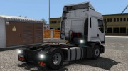 Renault Premium  Reworked v3.4 для Euro Truck Simulator 2 миниатюра 3