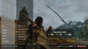 Bastard Swords Of Skyrim для TES V: Skyrim миниатюра 8