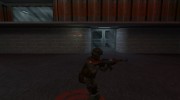 noobish reskin:swiss grenadier для Counter Strike 1.6 миниатюра 2