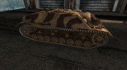 JagdPzIV 5 for World Of Tanks miniature 5