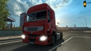 Renault Premium v 1.2 for Euro Truck Simulator 2 miniature 2