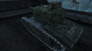 Шкурка для ARL 44 for World Of Tanks miniature 3