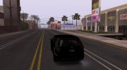 HD Roads для GTA San Andreas миниатюра 1