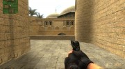 Soul_Slayer SIG Sauer P226 on Percsanks anims for Counter-Strike Source miniature 1