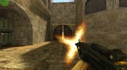 LordTopazs sg552 для Counter Strike 1.6 миниатюра 2