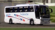 Busscar Elegance 340 Lasta Eurolines para GTA San Andreas miniatura 2