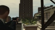 MP5 с глушителем для GTA 4 миниатюра 3