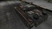 Шкурка для StuG III (+remodel) for World Of Tanks miniature 3
