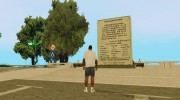 Fantasy Hill race maps V2.0.2 для GTA San Andreas миниатюра 8