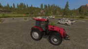Мод МТЗ-3522 версия 1.0 for Farming Simulator 2017 miniature 4
