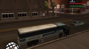 Миссии на автобусе для GTA San Andreas миниатюра 5