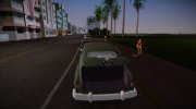 ГАЗ 12 ЗиМ для GTA Vice City миниатюра 6