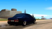 ВАЗ 21099 Tuning для GTA San Andreas миниатюра 4