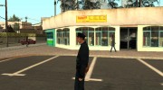 Полицейский из GTA 3 для GTA San Andreas миниатюра 2