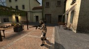 Desert Soldier para Counter-Strike Source miniatura 5