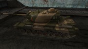 T30 Stormberg для World Of Tanks миниатюра 2