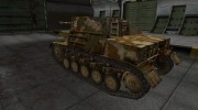 Исторический камуфляж Marder II para World Of Tanks miniatura 3