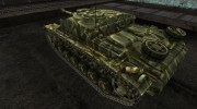 Шкурка для StuG III Green for World Of Tanks miniature 3