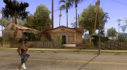 Cool Parkour Mod для GTA San Andreas миниатюра 2