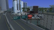Новые плакаты по всему штату для GTA San Andreas миниатюра 3