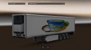 Mod Ice Cream v.2.0 for Euro Truck Simulator 2 miniature 12