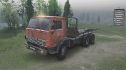 КамАЗ 53212 for Spintires 2014 miniature 1