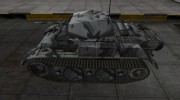 Шкурка для немецкого танка PzKpfw II Luchs для World Of Tanks миниатюра 2