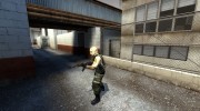 camo terrorist для Counter-Strike Source миниатюра 5