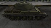 Ремоделинг Т-44 para World Of Tanks miniatura 5