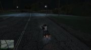 Missing lightpoles added для GTA San Andreas миниатюра 4