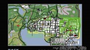 Скейтборд площадка HD para GTA San Andreas miniatura 5