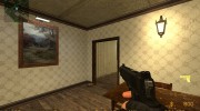 Bullet_Heads Kimber on GO Anims for 57 для Counter-Strike Source миниатюра 1