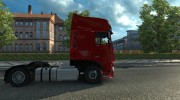 DAF XF 106 SSC for Euro Truck Simulator 2 miniature 3