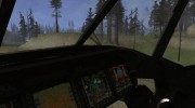 MH-X Silenthawk для GTA San Andreas миниатюра 5